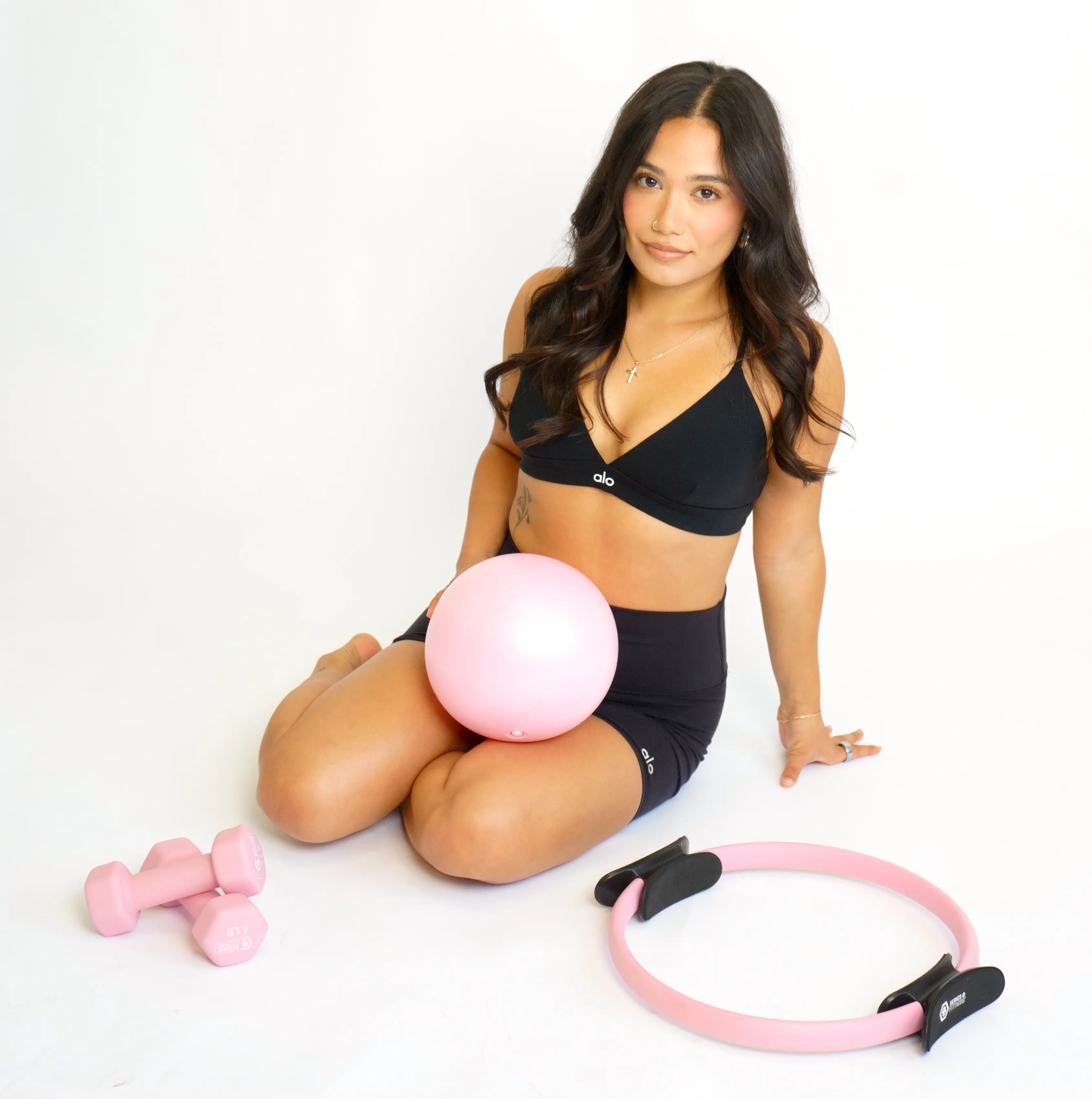 Allyssa, Lead Instructor and Co-Founder