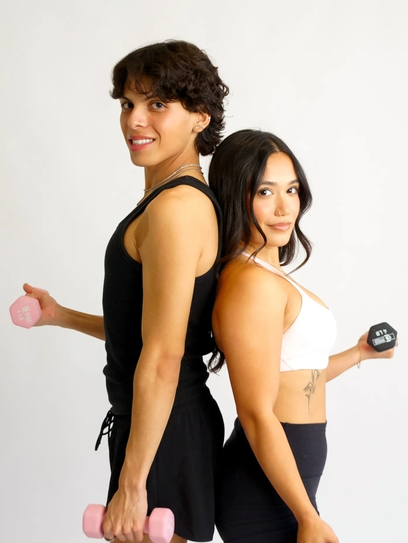 DEL SOUL instructors